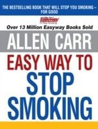 Allen Carr's Easy Way to Stop Smoking