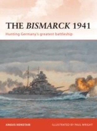 Bismarck 1941