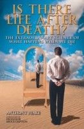 Is There Life After Death?
