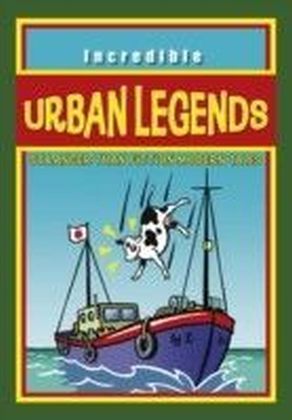 Urban Legends