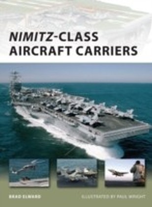 Nimitz-Class Aircraft Carriers main product photo