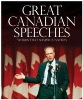 Great Canadian Speeches