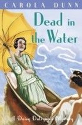 Dead in the Water main product photo