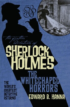 The Whitechapel Horrors