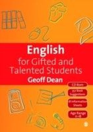 English for Gifted and Talented Students
