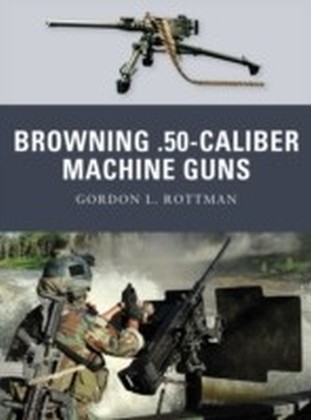 Browning .50 Cal