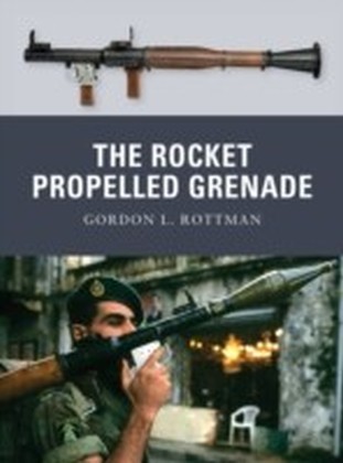Rocket Propelled Grenade