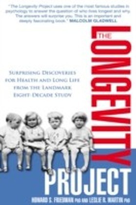 Longevity Project
