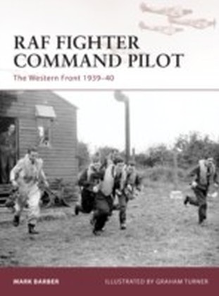RAF Fighter Command Pilot