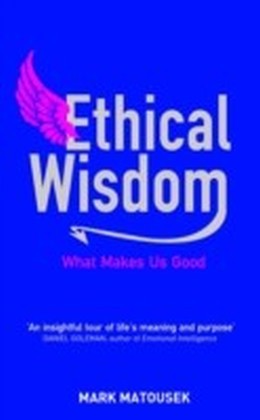 Ethical Wisdom main product photo