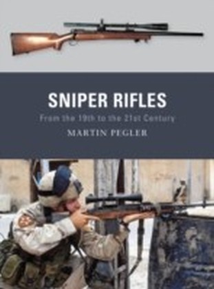 Sniper Rifle