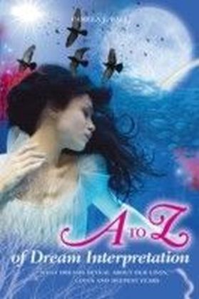A to Z of Dream Interpretation main product photo