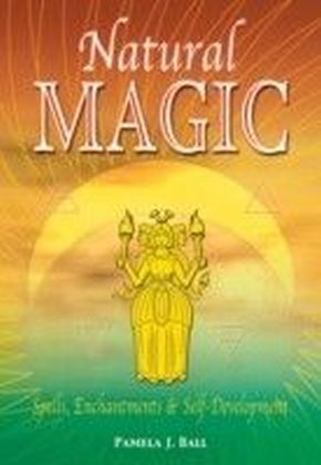 Natural Magic main product photo