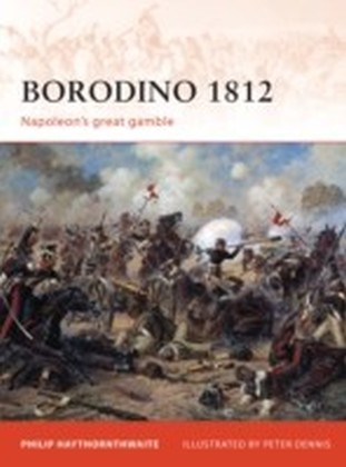 Borodino 1812