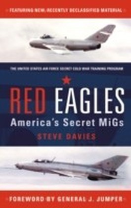 Red Eagles