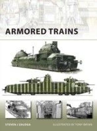 Armored Trains