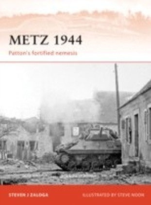Metz 1944 main product photo