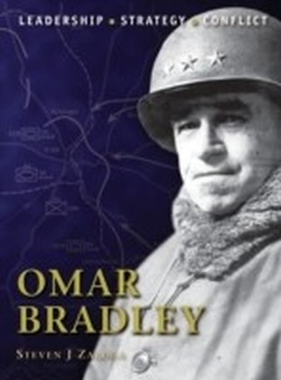 Omar Bradley main product photo