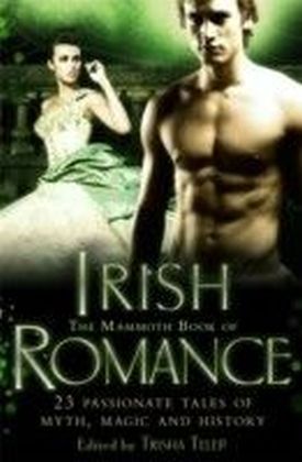 Mammoth Book of Irish Romance