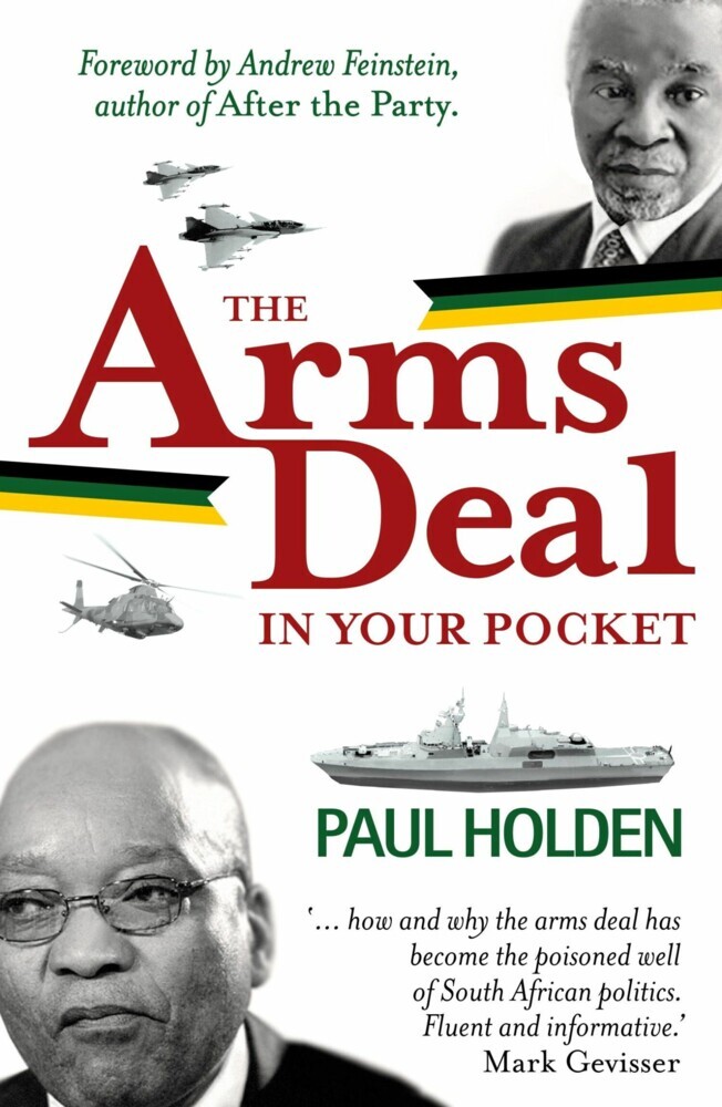 The Arms Deal In Your Pocket main product photo