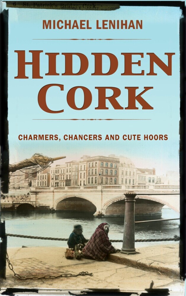 Hidden Cork main product photo