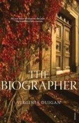 Biographer