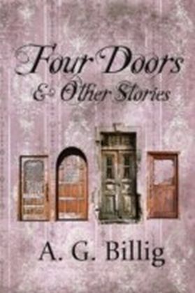 Four Doors and Other Stories main product photo