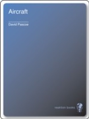 Aircraft main product photo