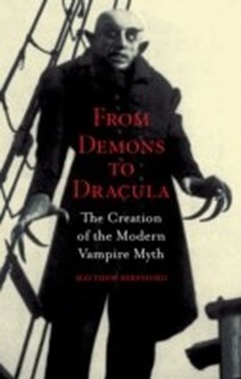From Demons to Dracula main product photo