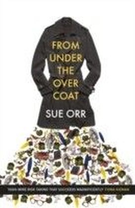 From Under the Overcoat