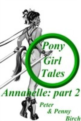 Pony-Girl Tales - Annabelle main product photo