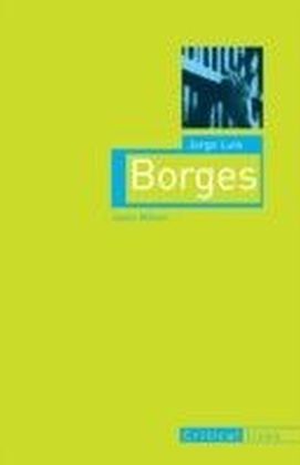 Jorge Luis Borges