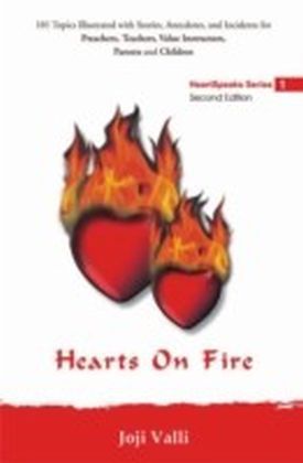 Hearts On Fire
