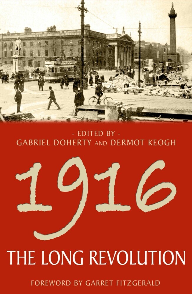 1916 - The Long Revolution main product photo