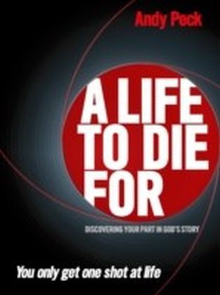 Life to Die For main product photo