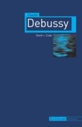 Claude Debussy