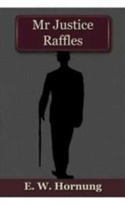Mr Justice Raffles