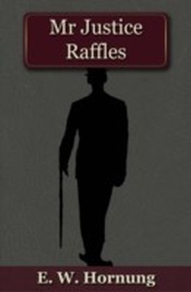 Mr Justice Raffles