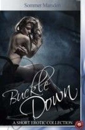 Buckle Down main product photo