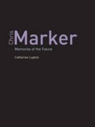 Chris Marker main product photo