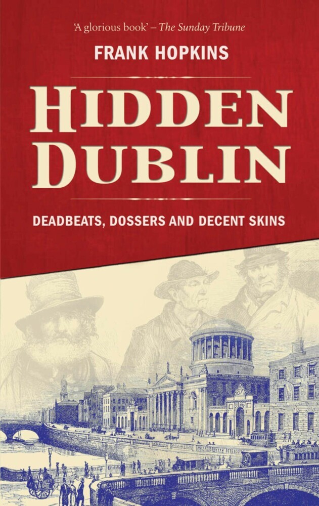 Hidden Dublin main product photo