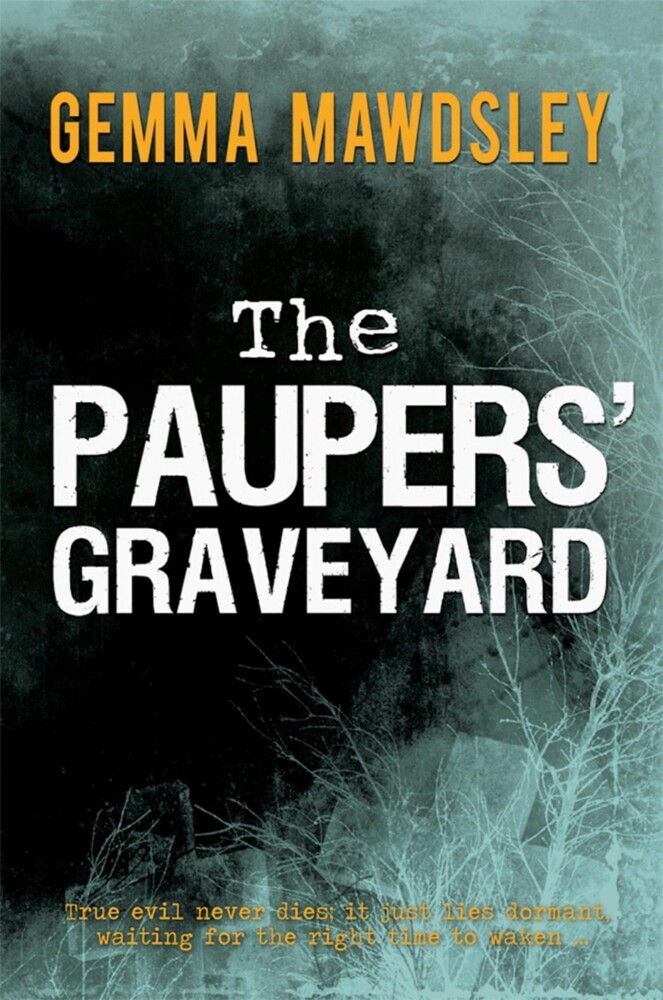 The Paupers' Graveyard main product photo