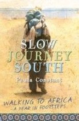 Slow Journey South