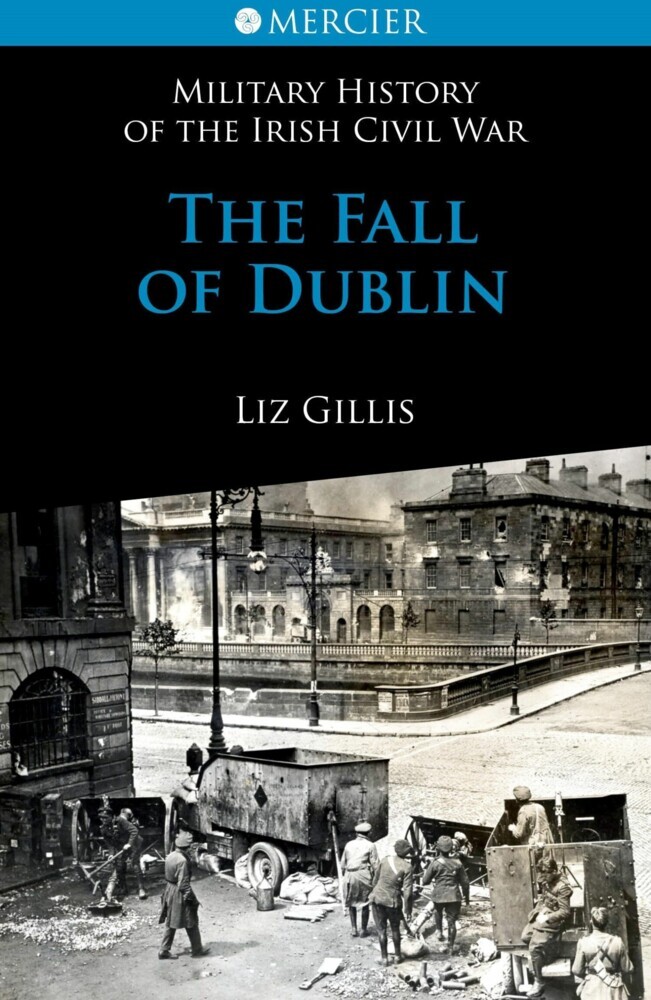 The Fall of Dublin main product photo