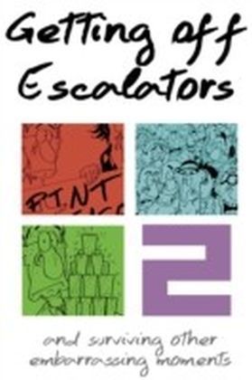 Getting Off Escalators - Volume 2