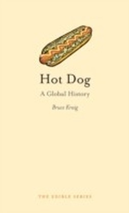 Hot Dog main product photo