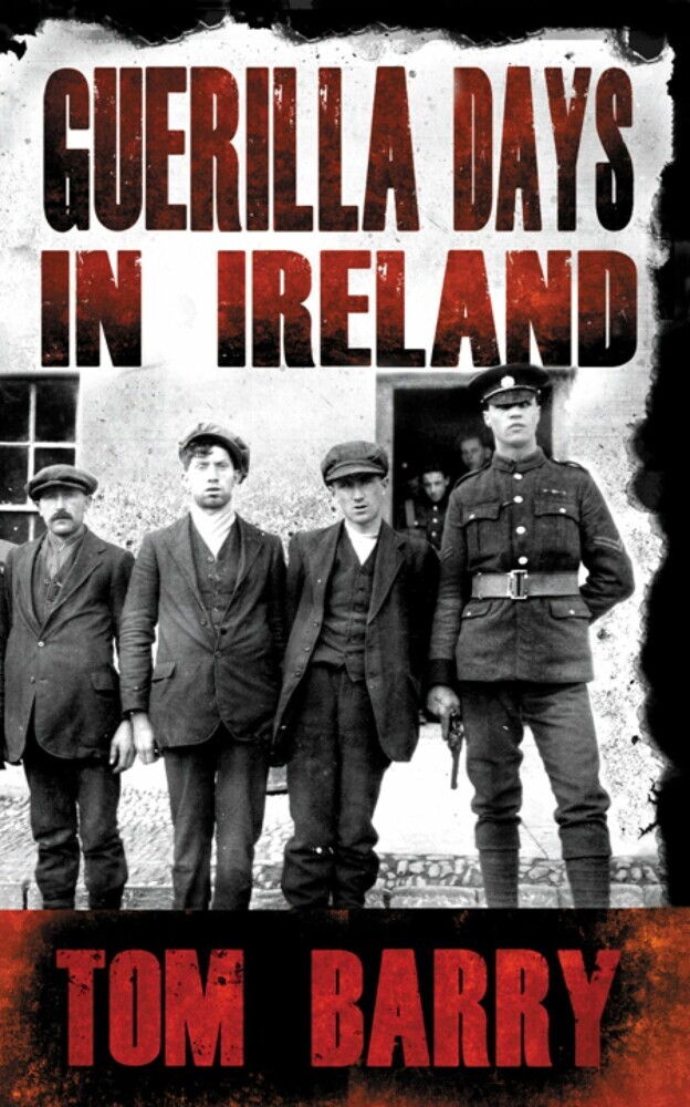 Guerilla Days in Ireland main product photo