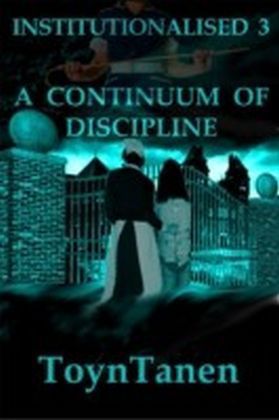 Institutionalised - Volume 3