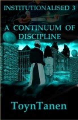 Institutionalised - Volume 3