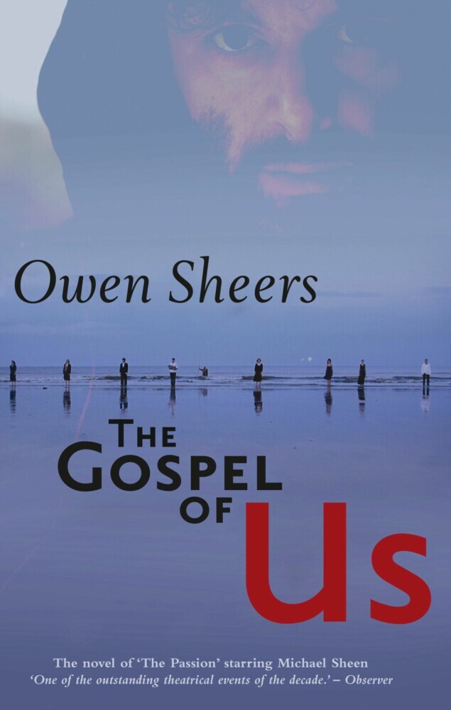 The Gospel of Us main product photo